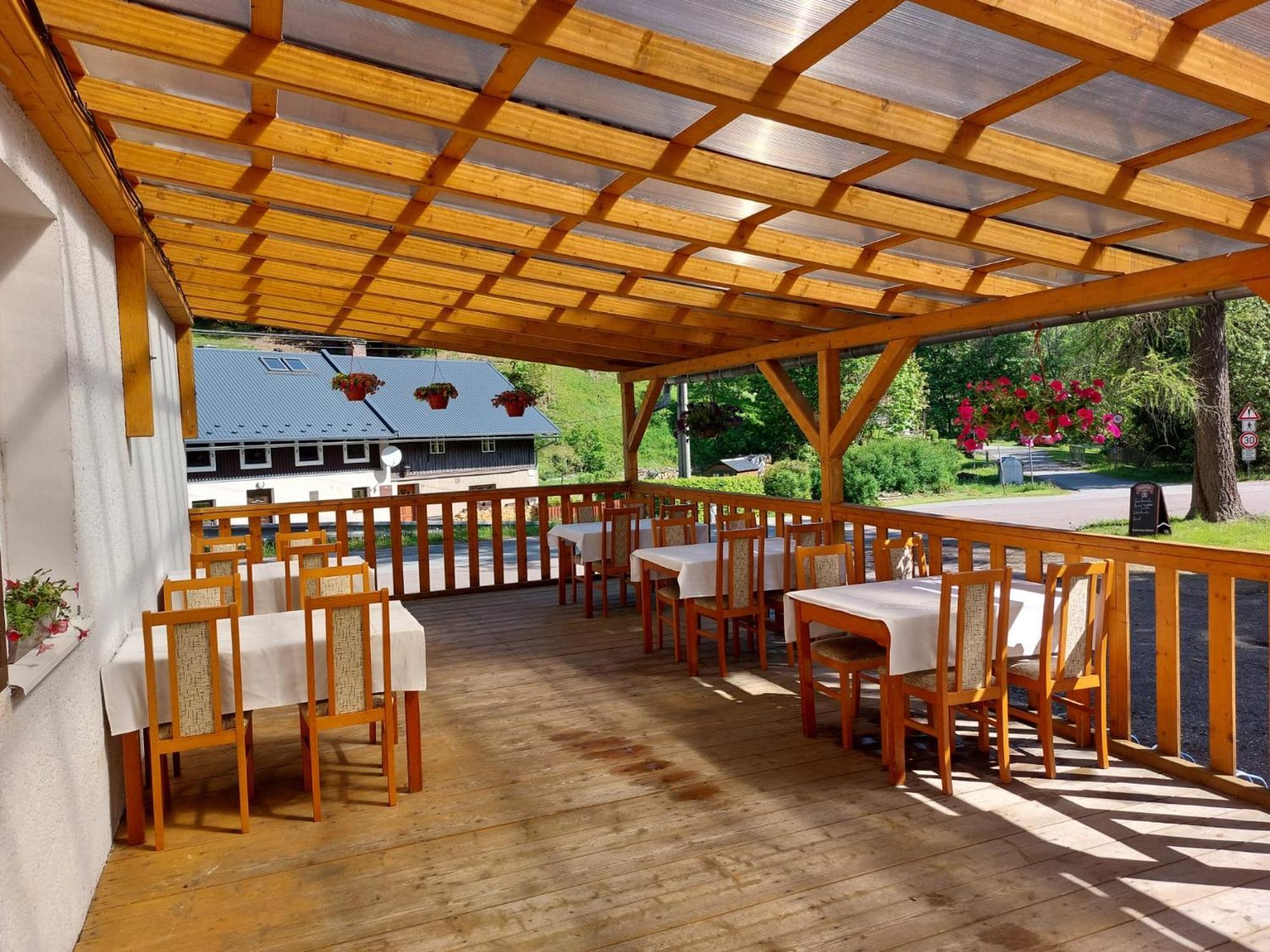 Hotel Bartosovice Bartosovice v Orlickych Horach Esterno foto