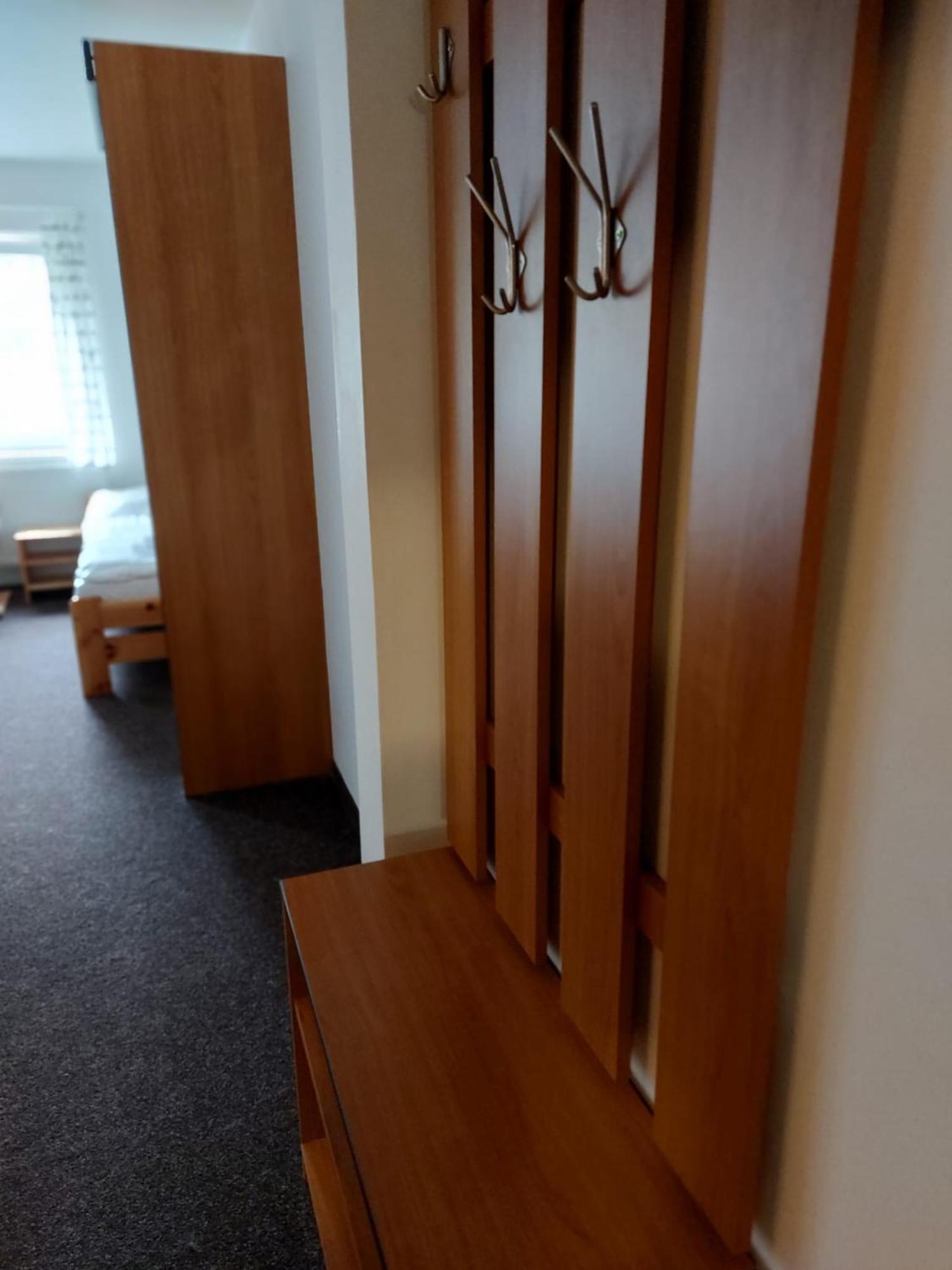 Hotel Bartosovice Bartosovice v Orlickych Horach Esterno foto